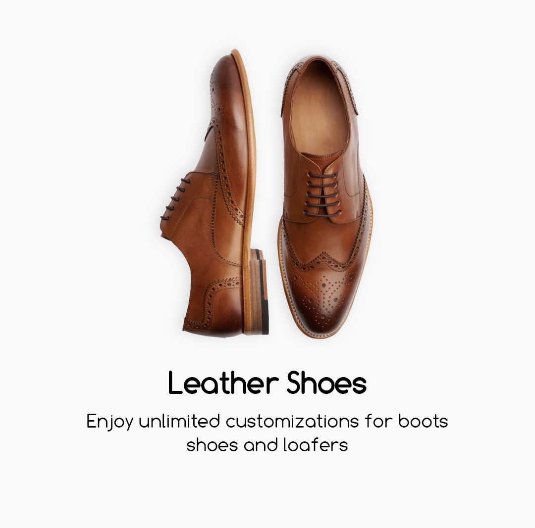 Zaib_Dot_Leather_Shoes_Banner350